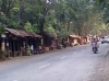 REST AREA JATISARI